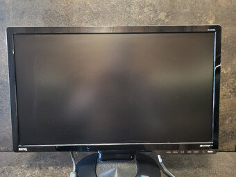 BenQ LCD monitor – model G2222HDL - 2