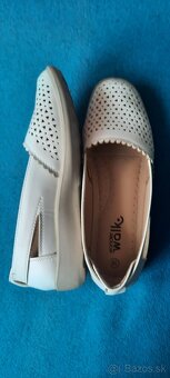 Predam topanky zn.Walk c. 38 - 2