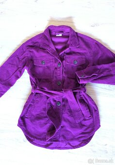 Menčestrová bundička (34) - 2