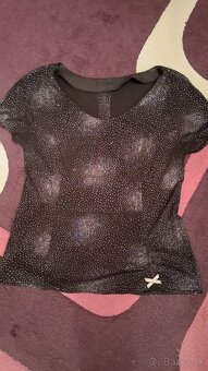 Vesty,bluzky pulovre - 2