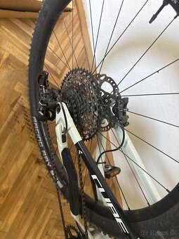 Bicykel cube stereo 120 ex - 2