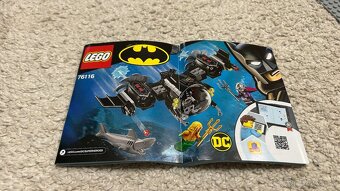 Mix Lego City Creator Technic Ferrari - 2