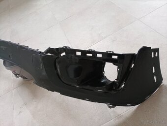 Predný nárazník Peugeot Rifter - 2