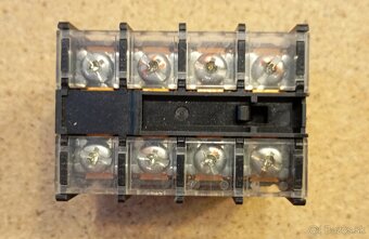 ​Stýkač Omron G7Z-3A1B - 2