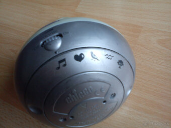 zvuková hračka zn. Chicco - 2