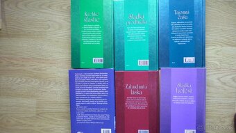 knihy - aj jednotlivo - 2