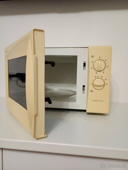 Mikrovlnka - 2