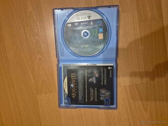 Hogwarts Legacy PS5 - 2