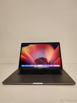 MacBook Pro 2017 A1707 i7 | 16GB | 512GB - 2