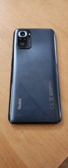 Predam Redmi note 10S - 2