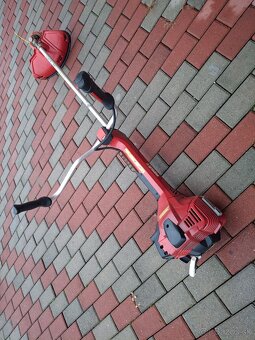 Predám krovinorez Hecht 154 - 2