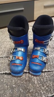 Detské lyžiarky č.32 - 2