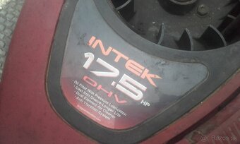 Alko Power line 17,5 HP - 2