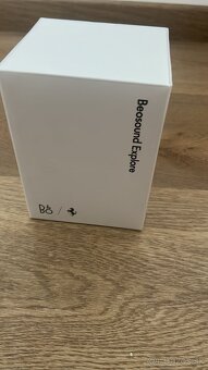 Bang & Olufsen Beosound Explore Ferrari - 2