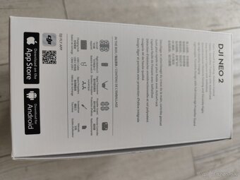 DJI neo 2 fly more combo - 2