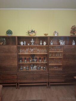 Obyvačkova zostava retro - 2