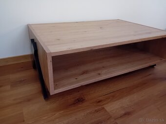 Konferenčný stolík NOVÝ - 2