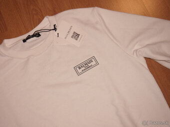 Balmain pánska mikina - 2