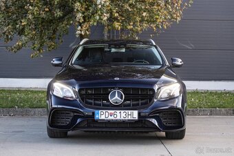 Mercedes-Benz E400d 4MATIC Avantgarde - 2