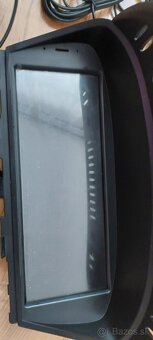 Predam android radio do bmw e60/e90 - 2