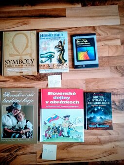 Sci-fi, fantasy, mytologia, - 2