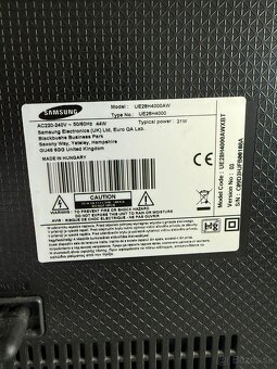 Lcd televizor 28 Samsung - 2