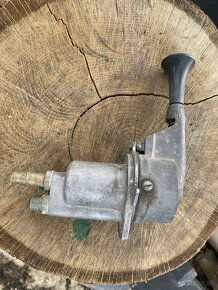 vzduchova rucna brzda - 2