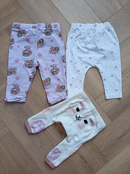 Darujem oblečenie pre bábätko - 2