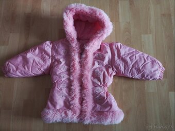 Vetrovky na zimu - 2