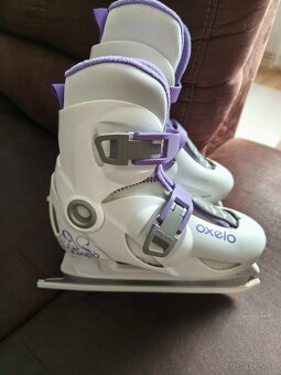 Detske korcule velk. 30-32 - 2