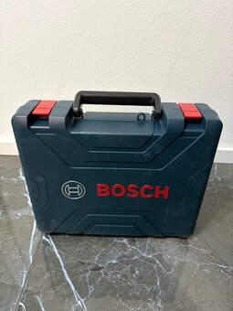 Bosch GSR 185-LI Professional - 2