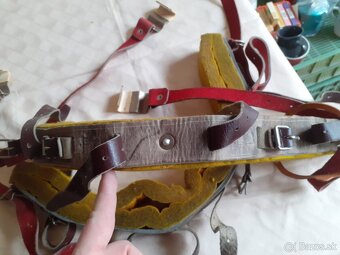 Predam retro zahradku (starozitnost) - 2