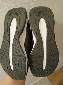 Dámske tenisky under armour - 2