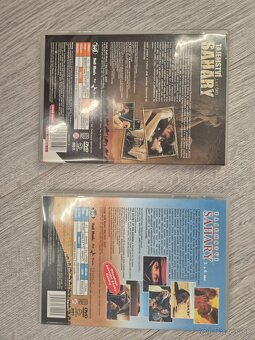 DVD Tajomstvo Sahary - 2