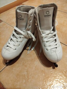 Korčule na ľad - 2