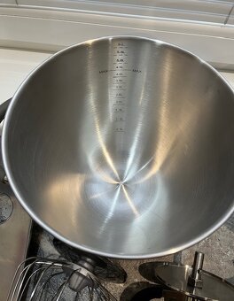 Sencor STM 8970 PAUL 3 Príslušenstvo pre kuchynský - 2