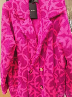 Pinko kabat S oversize - 2