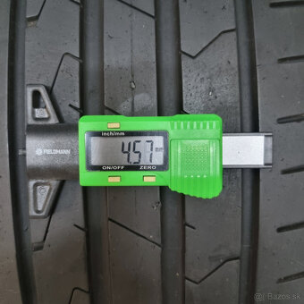 Letné pneumatiky 225/45 R17 HANKOOK - 2