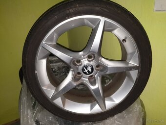 Predám Disky na Alfu 159 R 18 - 2