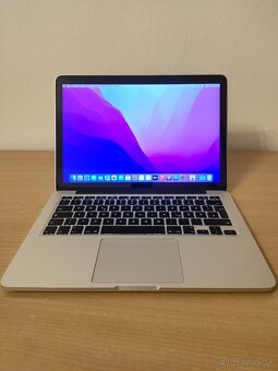 MacBook Pro 2015 | Core i5 • 8GB • SSD - 2