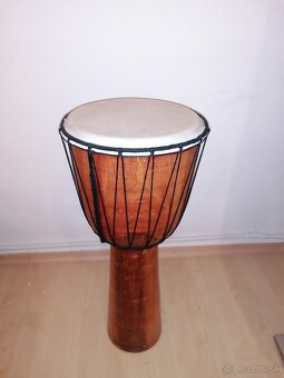 Djembe bubon - 2