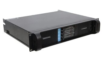 Zosilňovač FP10000Q - 2