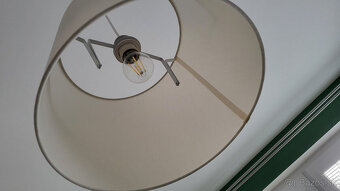 Stropne svietidlo - 2