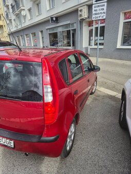 Predám Mitsubishi Colt - 2
