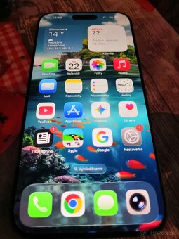 Apple iphone 17 pro max 256gb - 2