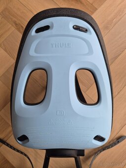 Thule Yepp Nexxt 2 mini - 2