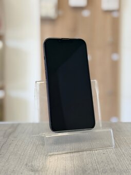 100% BATÉRIA - Apple iPhone 13 128GB Midnight - 2