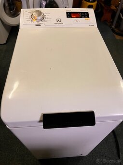 Pracka elektrolux - 2