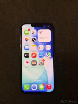 iPhone 13 Pro - 256gb - Výborný stav - 2