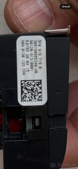 tlacitka volantu - 2